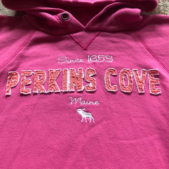 🧜🏼‍♀️3 for $15 item!🧜🏼‍♀️ Perkins cove Maine hoodie - Picture 2 of 3